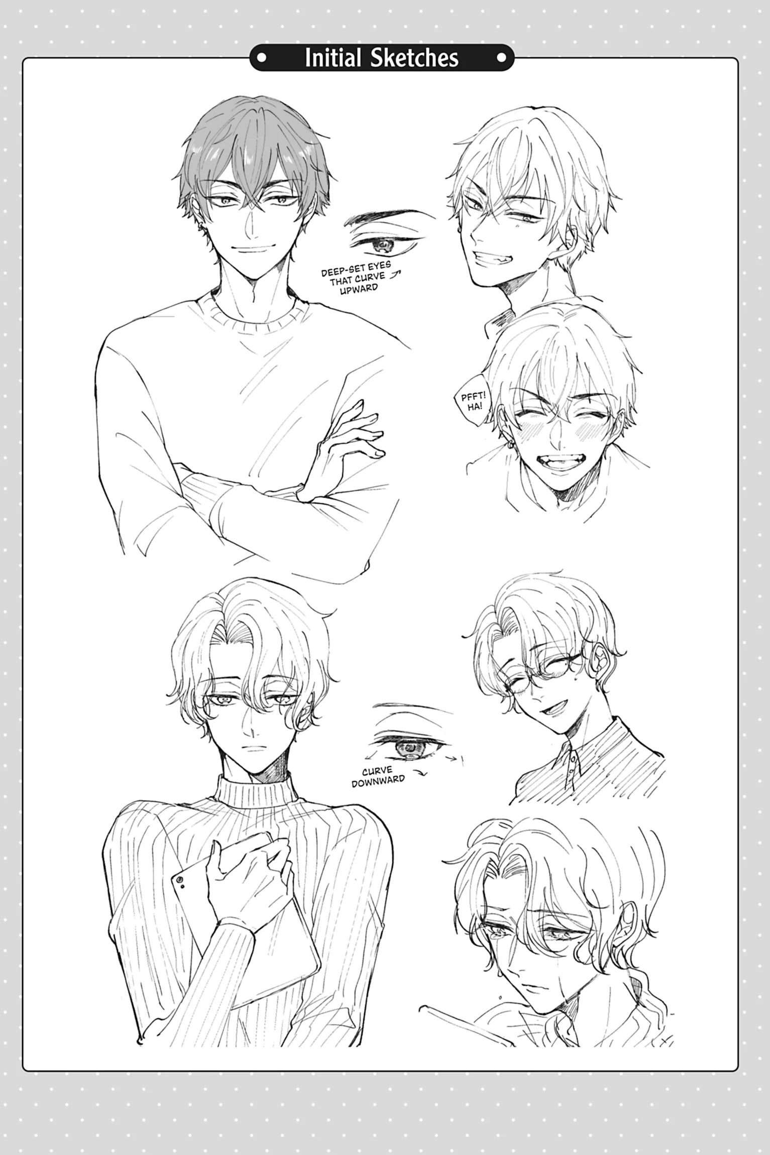 Real-Time Fever [Official] - Volume 1 Chapter 6.5 manhwa