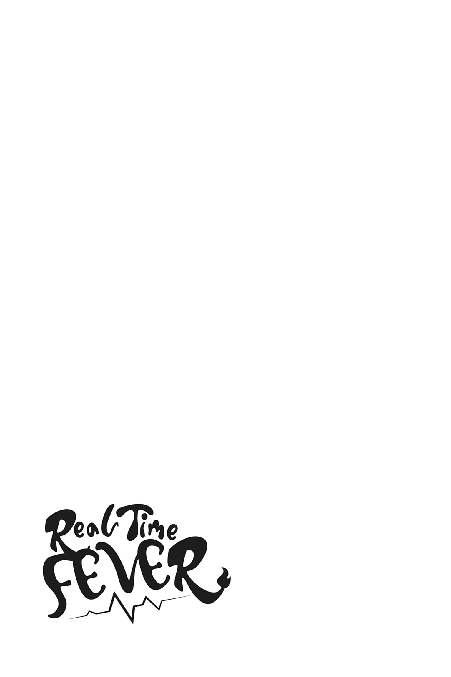 Real-Time Fever [Official] - Volume 1 Chapter 6.5 manhwa