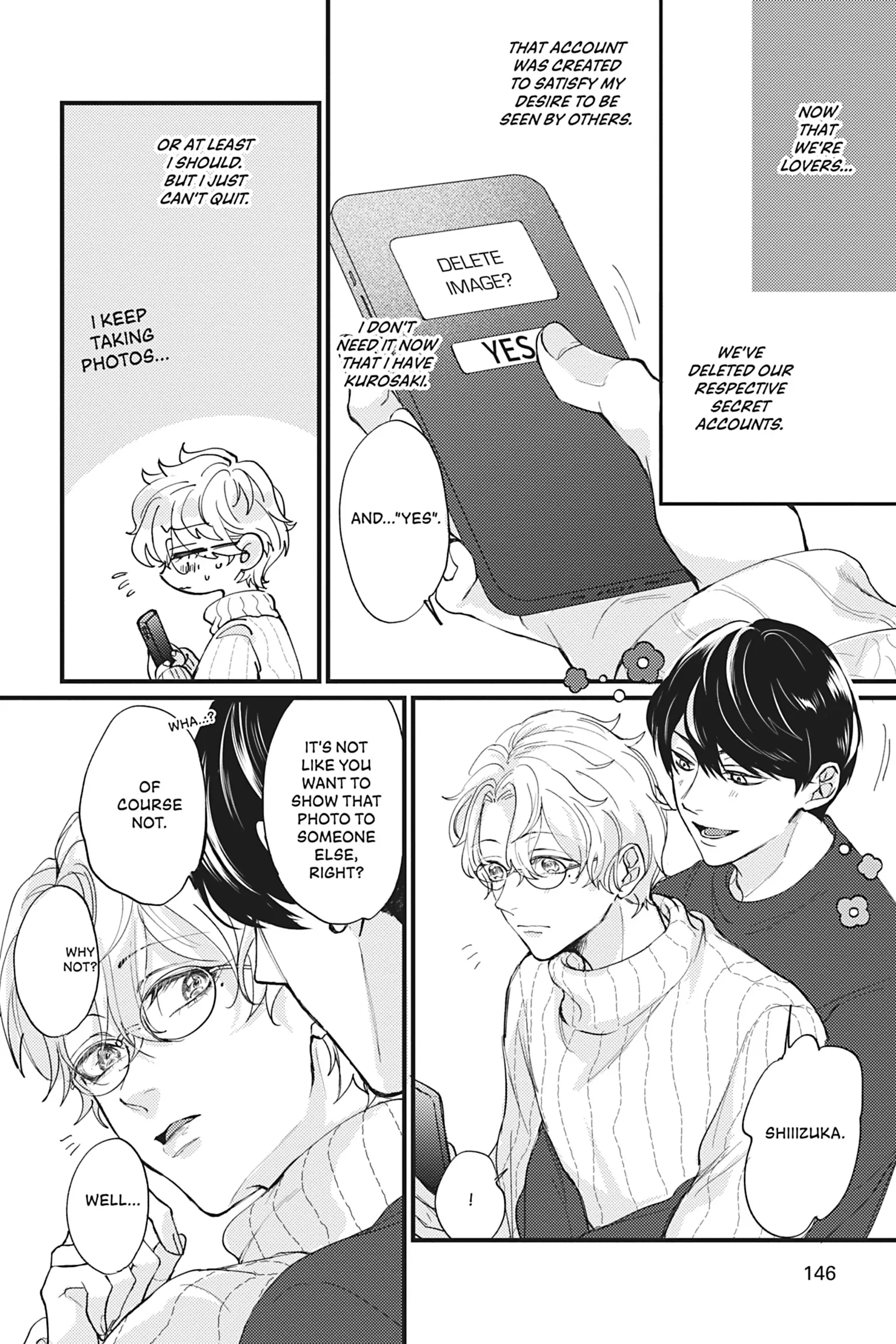 Real-Time Fever [Official] - Volume 1 Chapter 6 manhwa