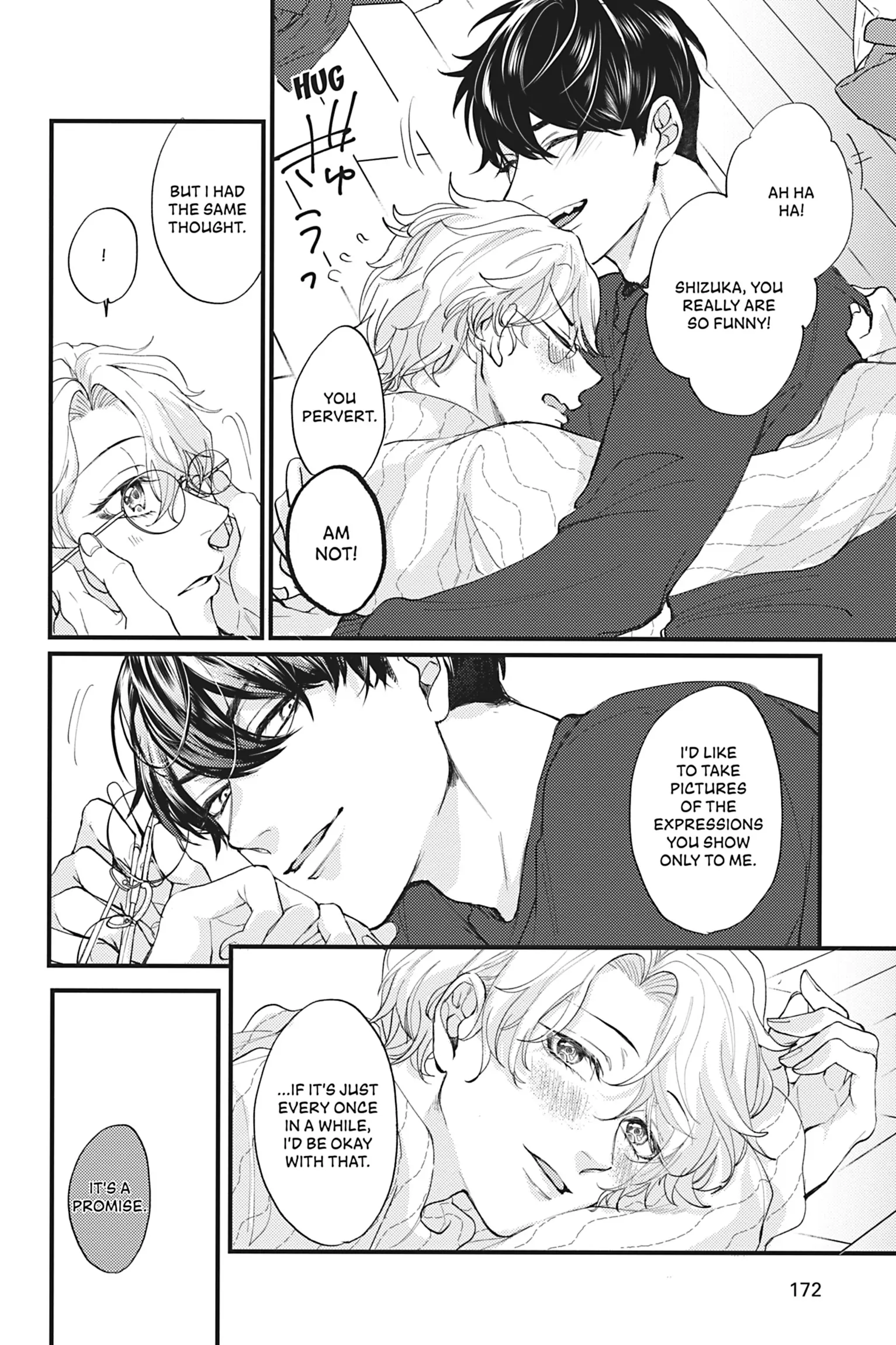 Real-Time Fever [Official] - Volume 1 Chapter 6 manhwa