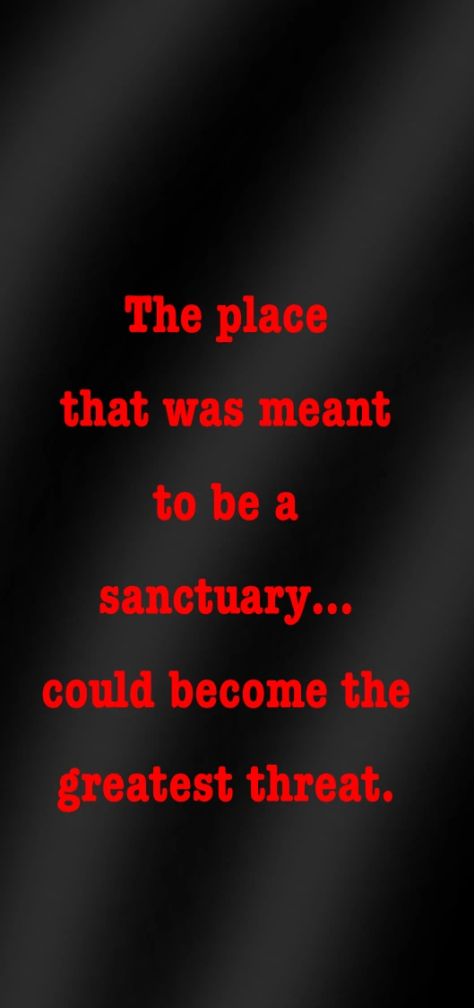 Sanctuary Turned Threat - Chapter 0 manhwa
