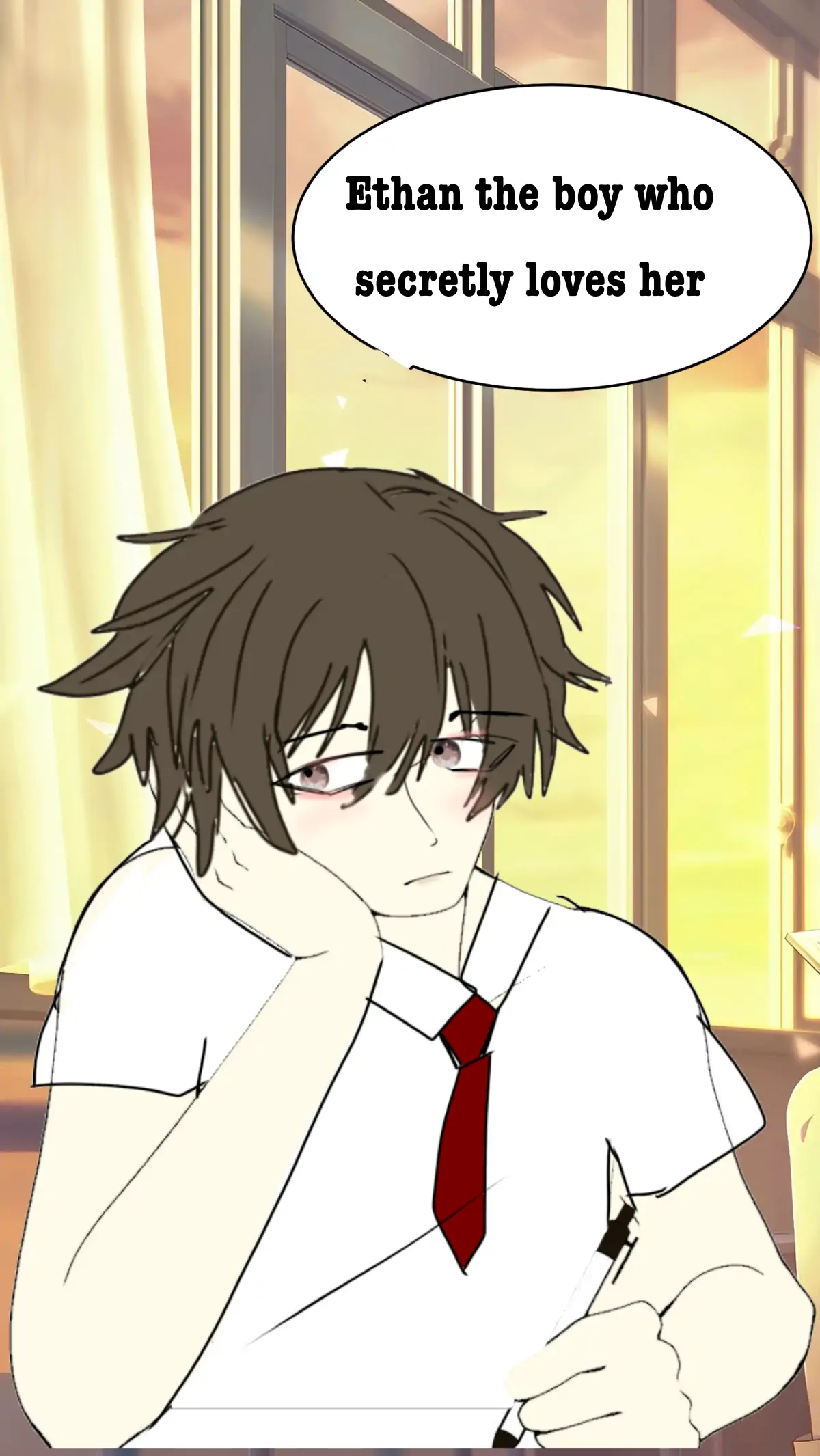 Sanctuary Turned Threat - Chapter 0 manhwa