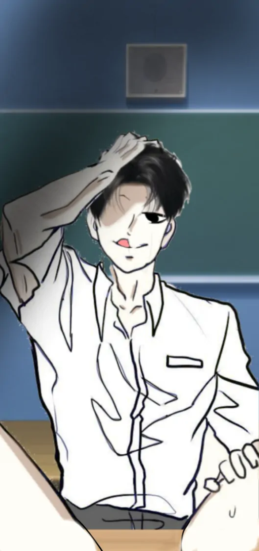 Sanctuary Turned Threat - Chapter 0 manhwa