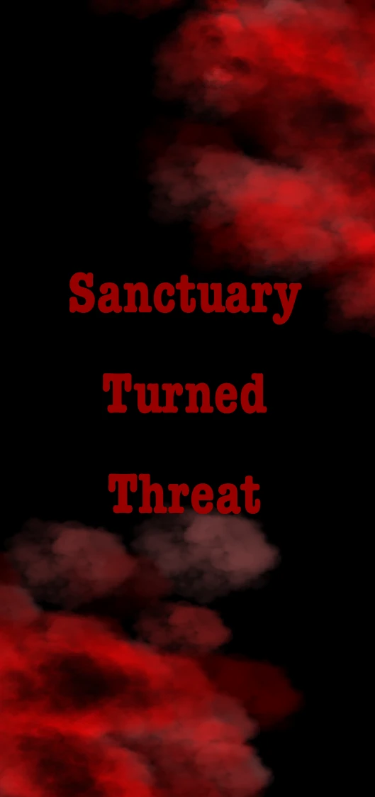 Sanctuary Turned Threat - Chapter 0 manhwa
