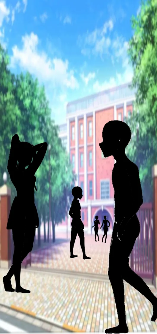 Sanctuary Turned Threat - Chapter 1 manhwa