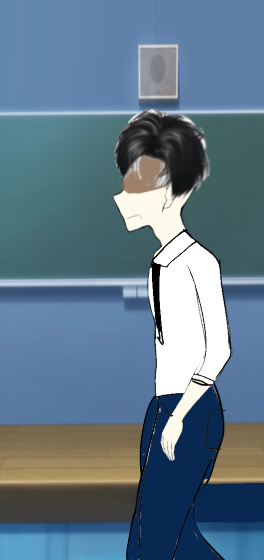 Sanctuary Turned Threat - Chapter 1 manhwa