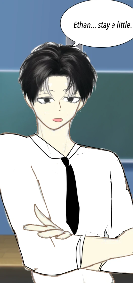 Sanctuary Turned Threat - Chapter 1 manhwa