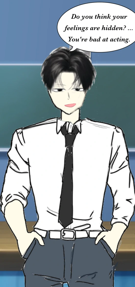 Sanctuary Turned Threat - Chapter 1 manhwa