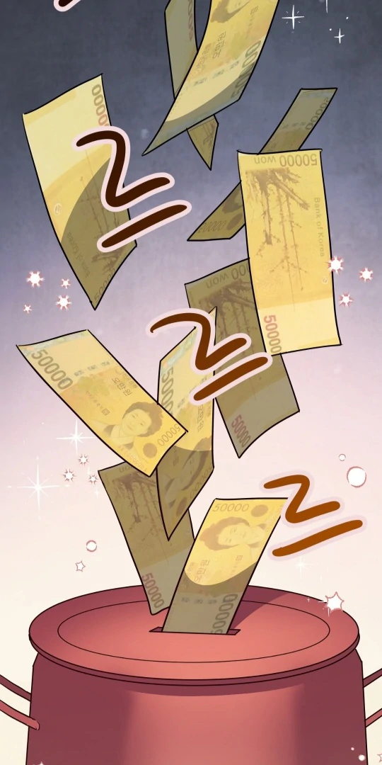 Crazy Rich Santa [BL +19] [Luna Toons] - Chapter 1 manhwa