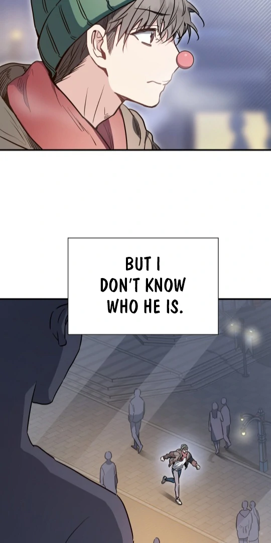 Crazy Rich Santa [BL +19] [Luna Toons] - Chapter 1 manhwa