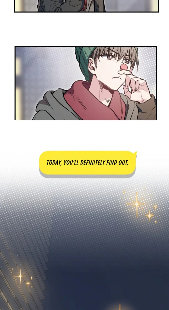 Crazy Rich Santa [BL +19] [Luna Toons] - Chapter 1 manhwa