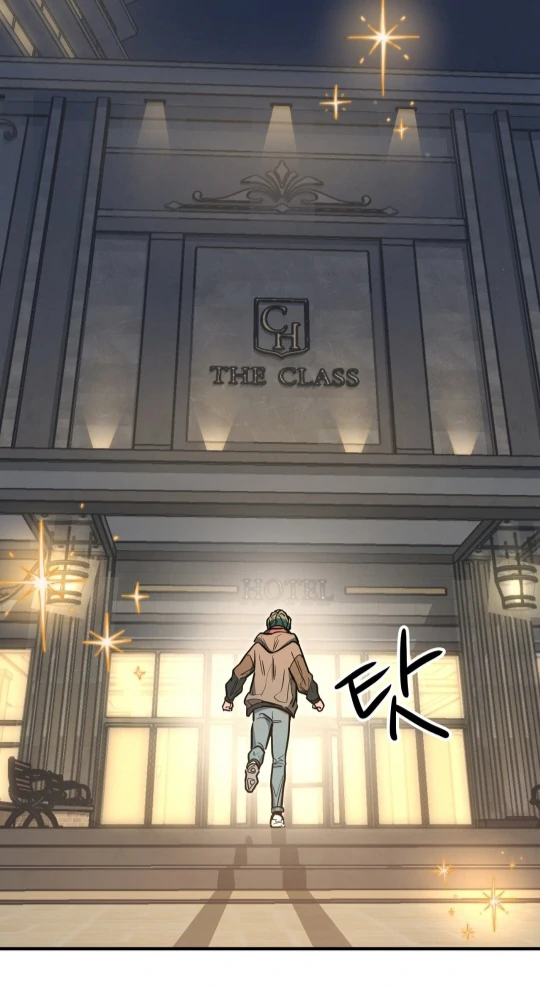 Crazy Rich Santa [BL +19] [Luna Toons] - Chapter 1 manhwa