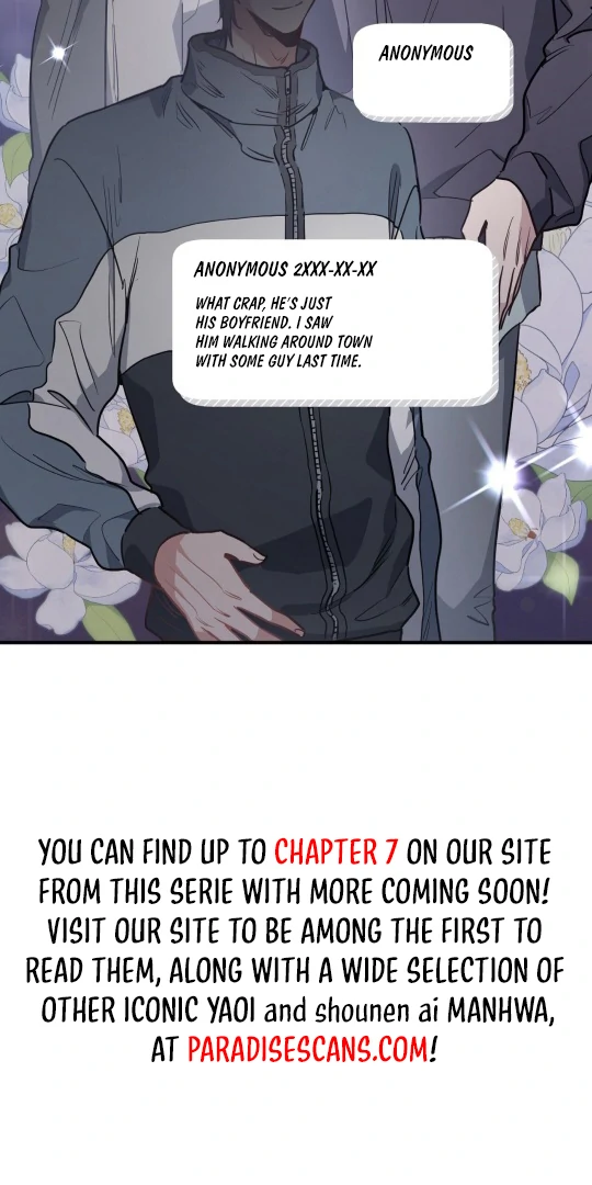 Crazy Rich Santa [BL +19] [Luna Toons] - Chapter 1 manhwa