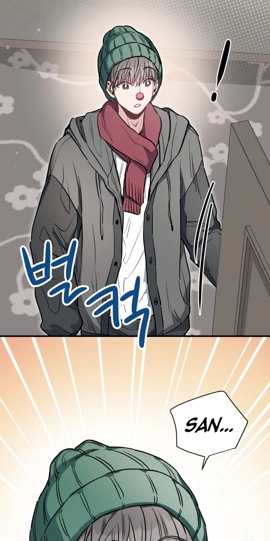Crazy Rich Santa [BL +19] [Luna Toons] - Chapter 1 manhwa