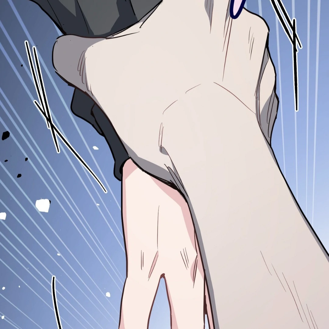 Crazy Rich Santa [BL +19] [Luna Toons] - Chapter 1 manhwa