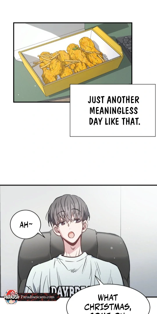 Crazy Rich Santa [BL +19] [Luna Toons] - Chapter 1 manhwa
