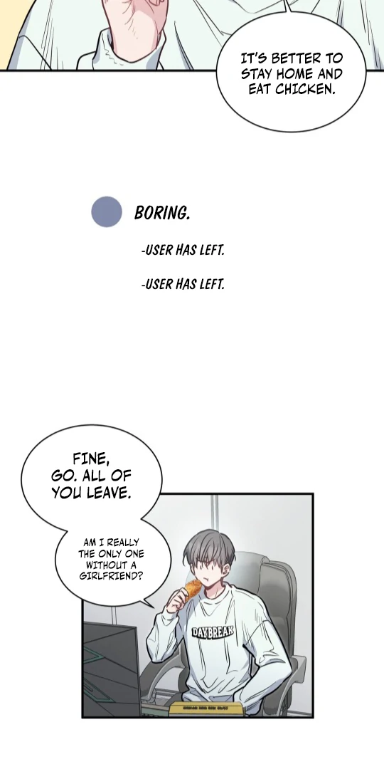 Crazy Rich Santa [BL +19] [Luna Toons] - Chapter 1 manhwa