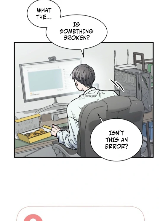 Crazy Rich Santa [BL +19] [Luna Toons] - Chapter 1 manhwa