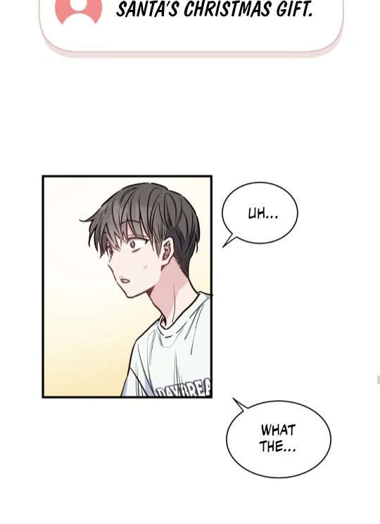 Crazy Rich Santa [BL +19] [Luna Toons] - Chapter 1 manhwa