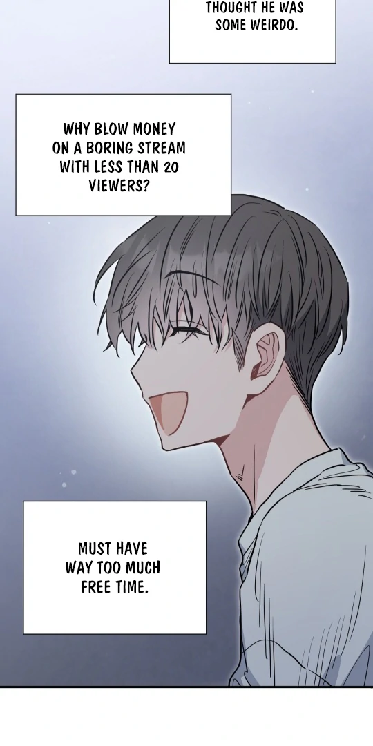 Crazy Rich Santa [BL +19] [Luna Toons] - Chapter 1 manhwa