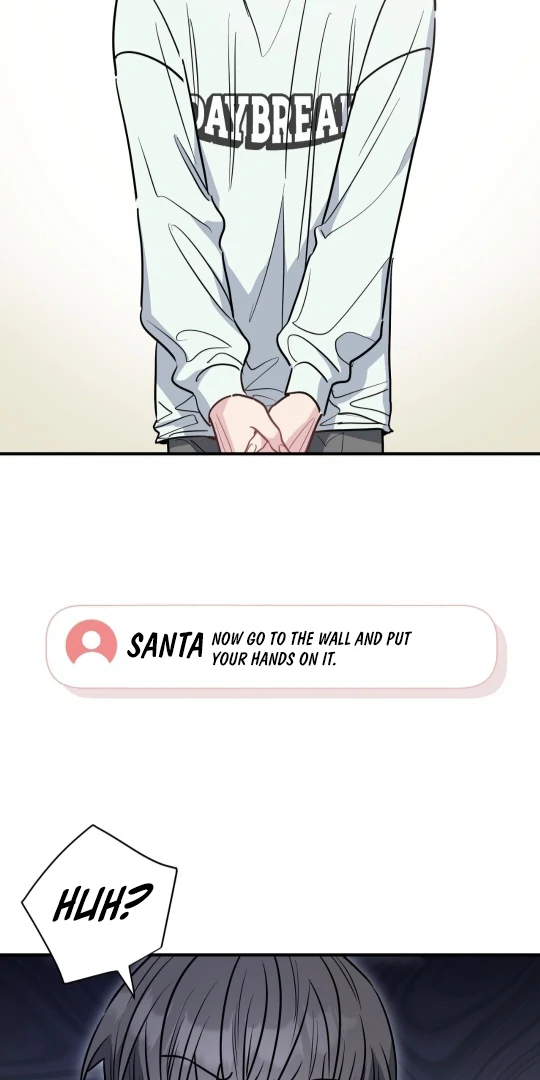 Crazy Rich Santa [BL +19] [Luna Toons] - Chapter 1 manhwa