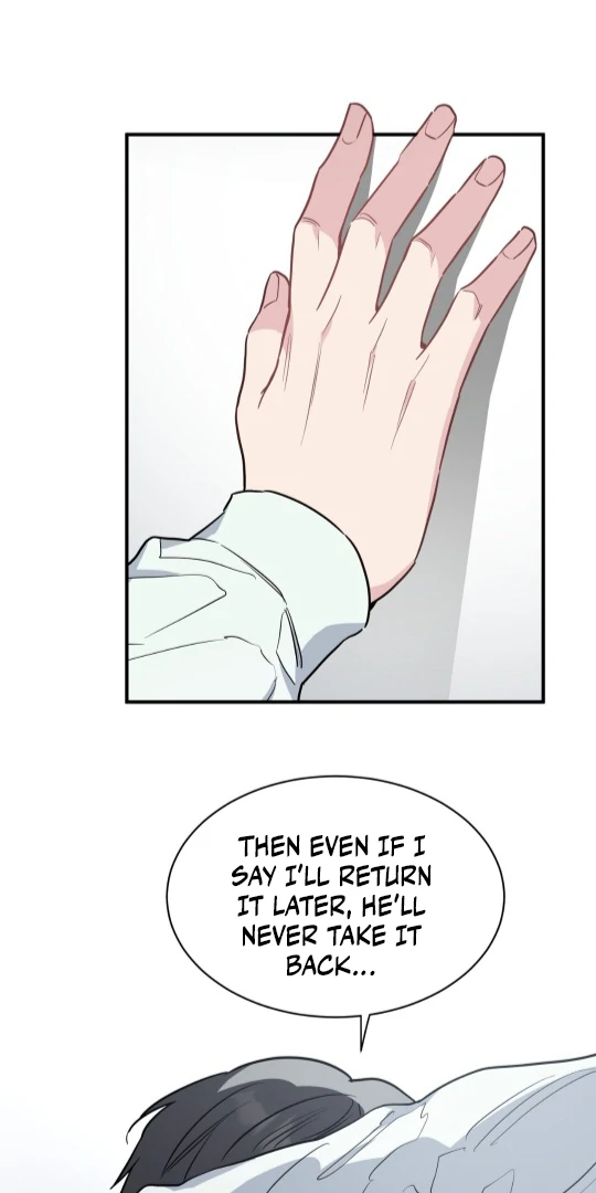 Crazy Rich Santa [BL +19] [Luna Toons] - Chapter 1 manhwa