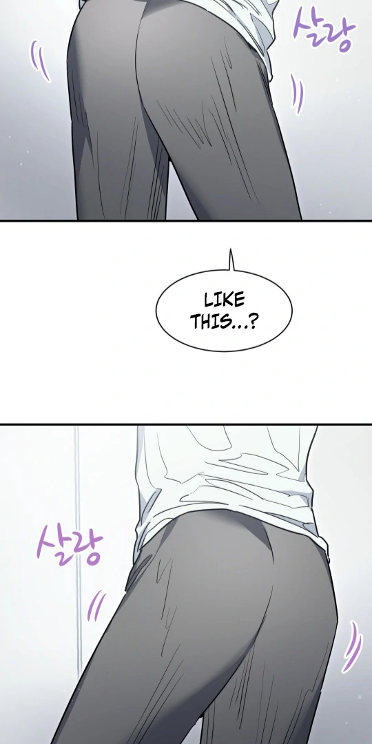 Crazy Rich Santa [BL +19] [Luna Toons] - Chapter 1 manhwa