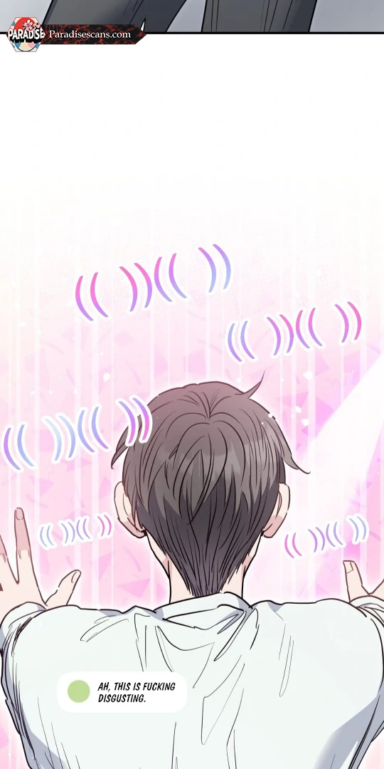 Crazy Rich Santa [BL +19] [Luna Toons] - Chapter 1 manhwa