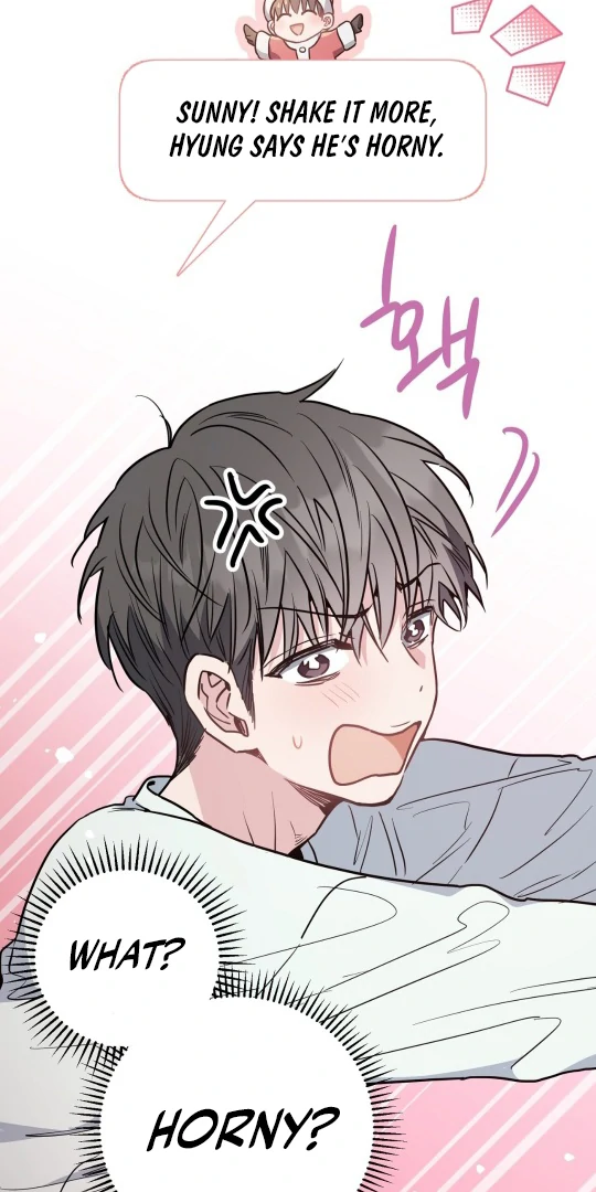 Crazy Rich Santa [BL +19] [Luna Toons] - Chapter 1 manhwa