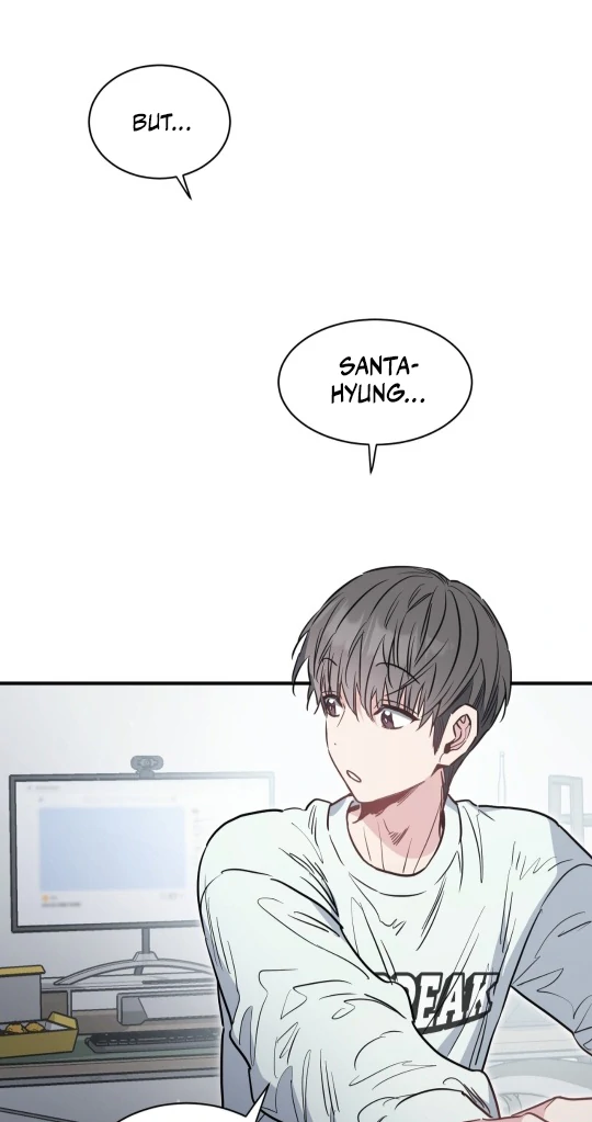 Crazy Rich Santa [BL +19] [Luna Toons] - Chapter 1 manhwa