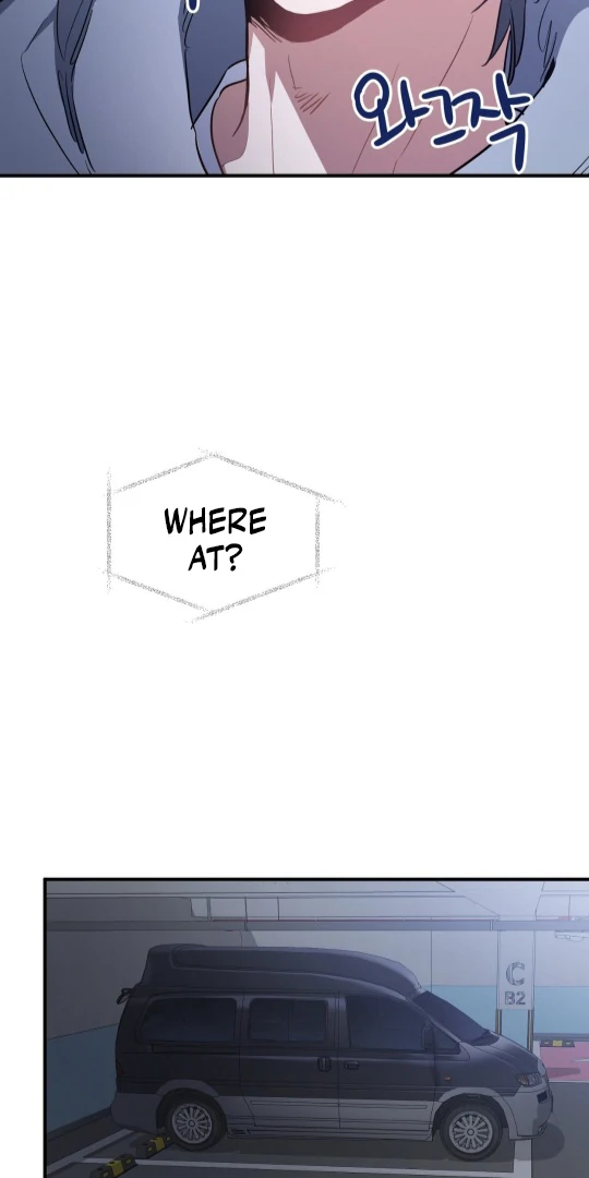 Crazy Rich Santa [BL +19] [Luna Toons] - Chapter 1 manhwa