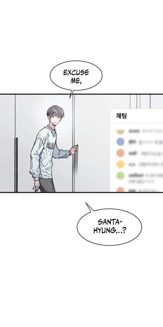 Crazy Rich Santa [BL +19] [Luna Toons] - Chapter 1 manhwa