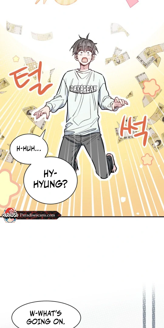Crazy Rich Santa [BL +19] [Luna Toons] - Chapter 1 manhwa
