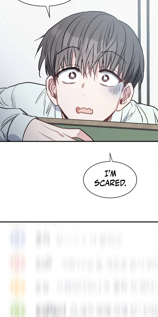 Crazy Rich Santa [BL +19] [Luna Toons] - Chapter 1 manhwa