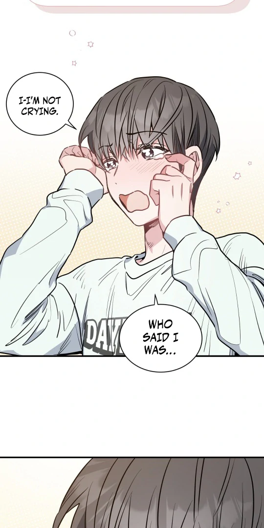 Crazy Rich Santa [BL +19] [Luna Toons] - Chapter 1 manhwa