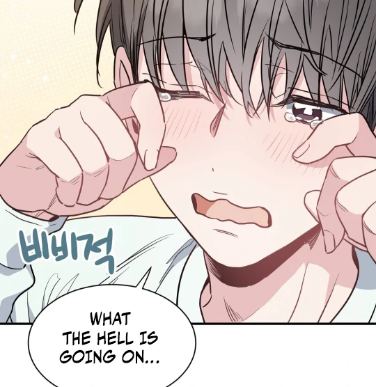 Crazy Rich Santa [BL +19] [Luna Toons] - Chapter 1 manhwa