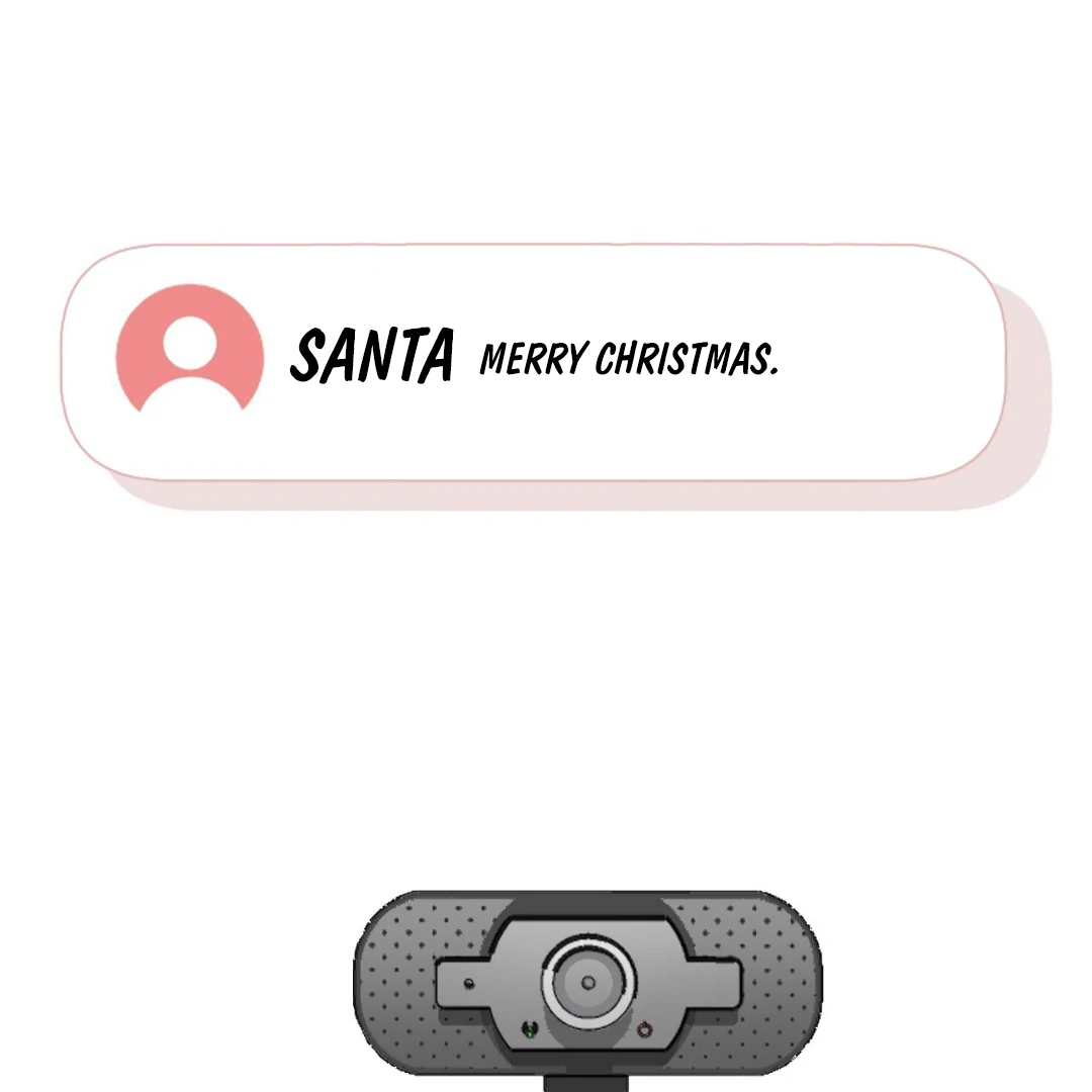 Crazy Rich Santa [BL +19] [Luna Toons] - Chapter 1 manhwa