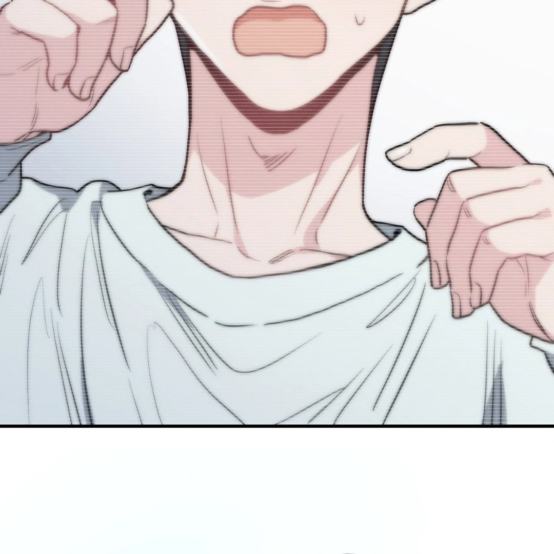 Crazy Rich Santa [BL +19] [Luna Toons] - Chapter 1 manhwa