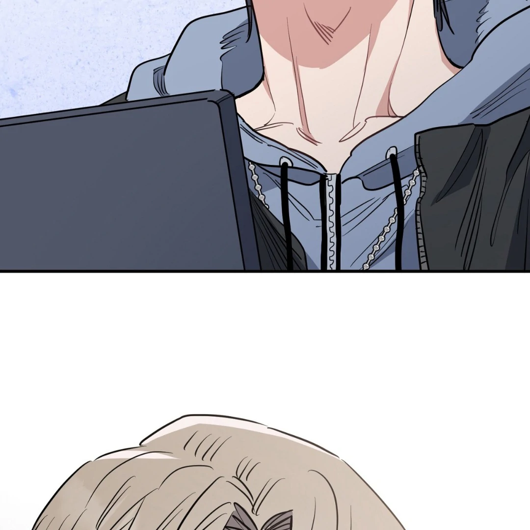 Crazy Rich Santa [BL +19] [Luna Toons] - Chapter 1 manhwa