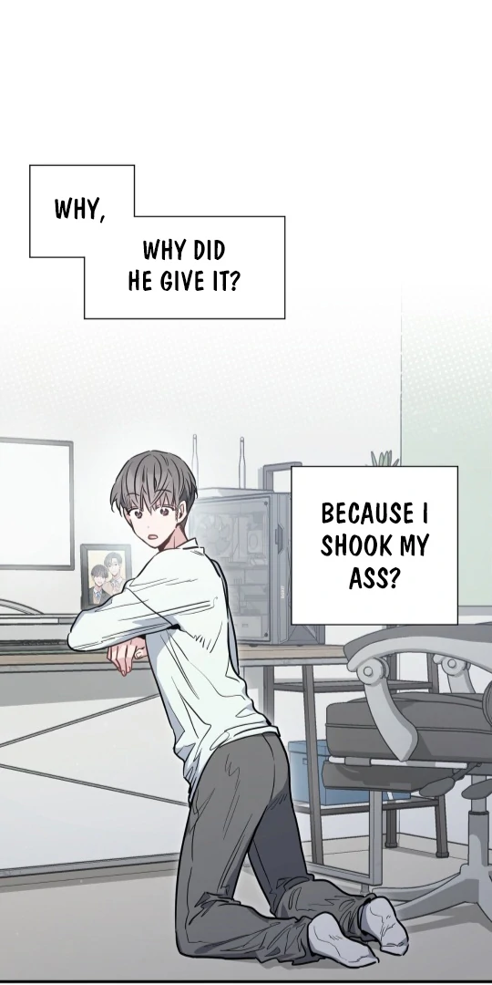Crazy Rich Santa [BL +19] [Luna Toons] - Chapter 2 manhwa