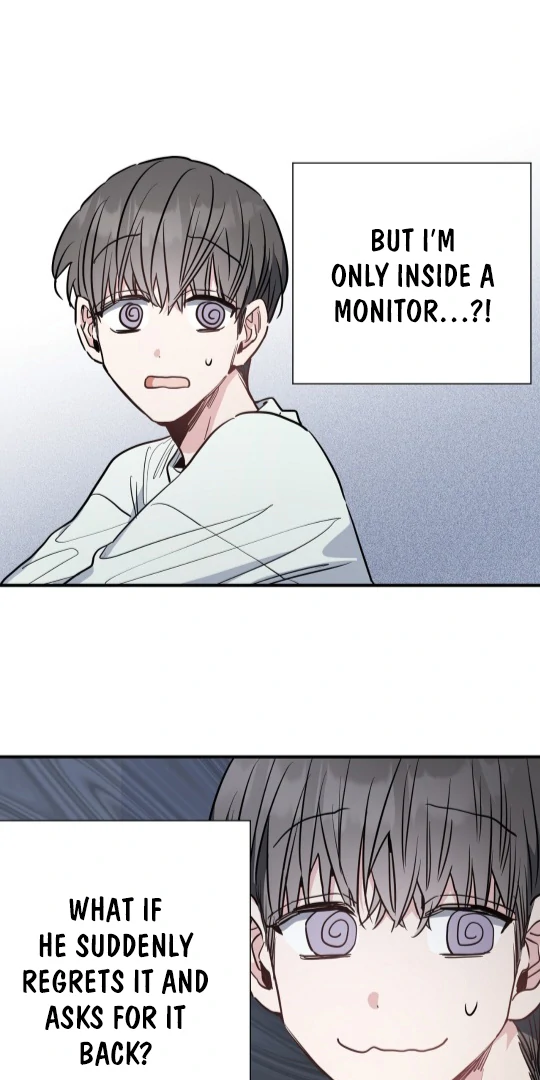 Crazy Rich Santa [BL +19] [Luna Toons] - Chapter 2 manhwa