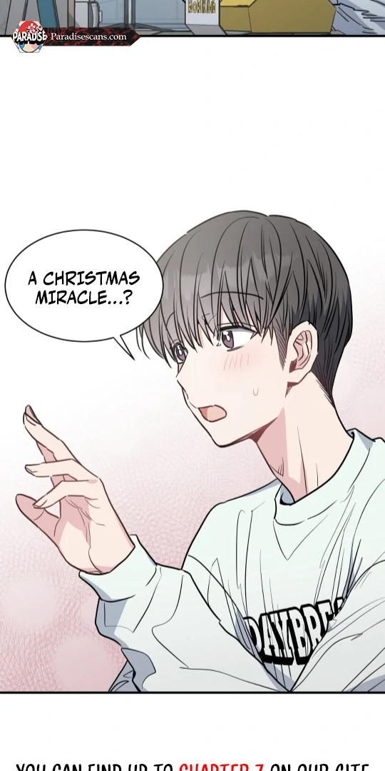 Crazy Rich Santa [BL +19] [Luna Toons] - Chapter 2 manhwa