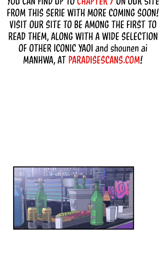 Crazy Rich Santa [BL +19] [Luna Toons] - Chapter 2 manhwa