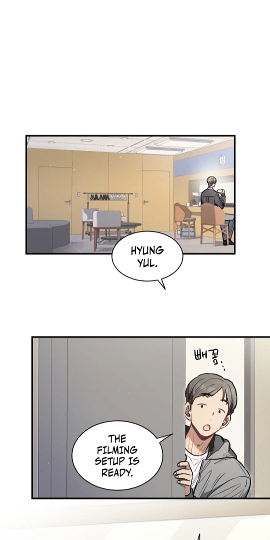 Crazy Rich Santa [BL +19] [Luna Toons] - Chapter 2 manhwa