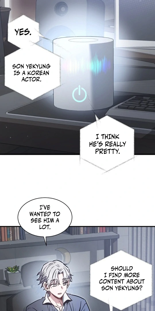 Crazy Rich Santa [BL +19] [Luna Toons] - Chapter 2 manhwa
