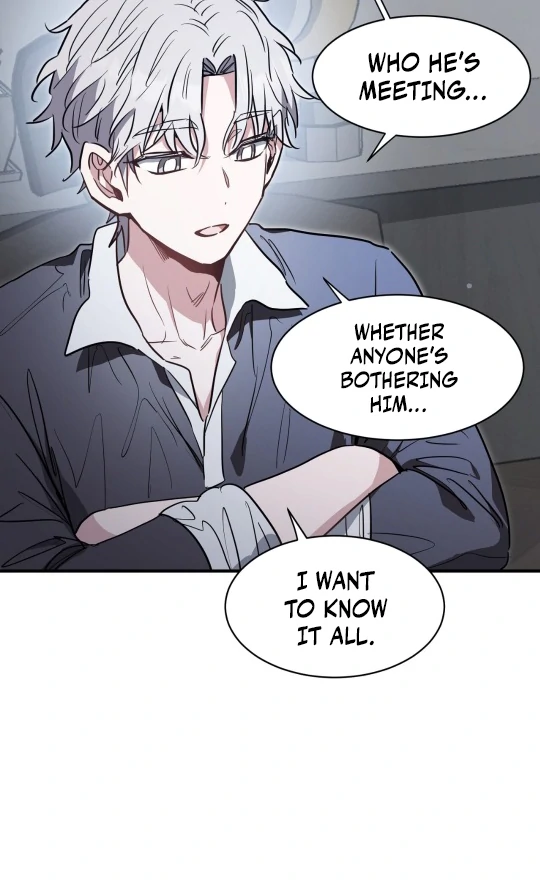 Crazy Rich Santa [BL +19] [Luna Toons] - Chapter 2 manhwa