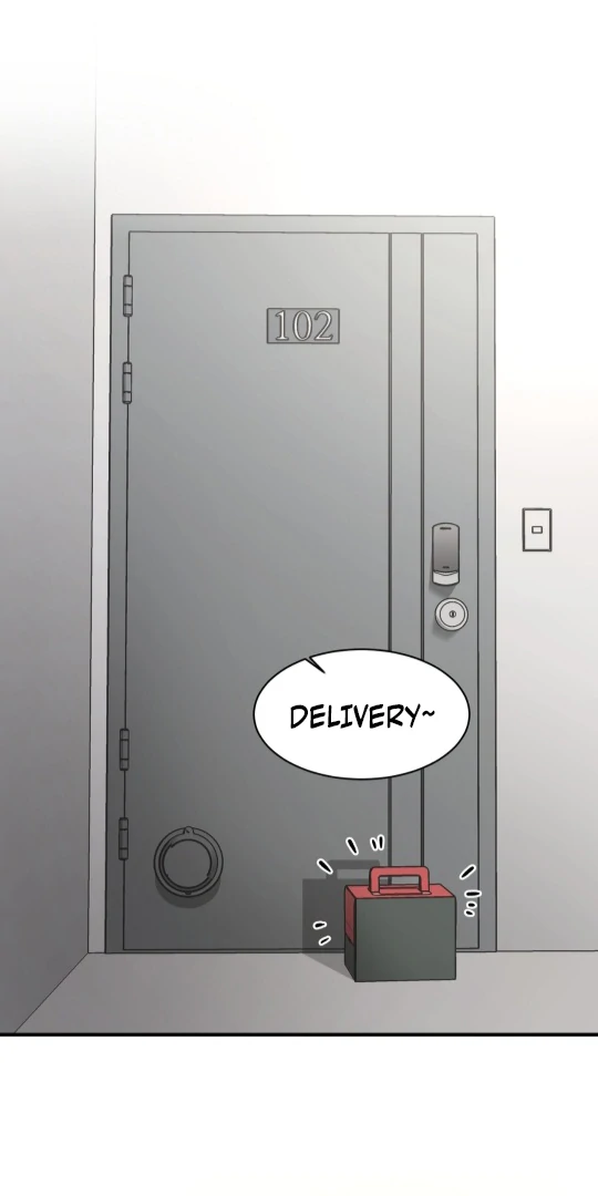 Crazy Rich Santa [BL +19] [Luna Toons] - Chapter 2 manhwa