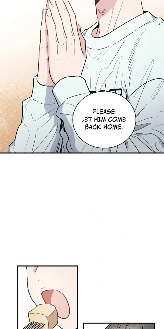 Crazy Rich Santa [BL +19] [Luna Toons] - Chapter 2 manhwa