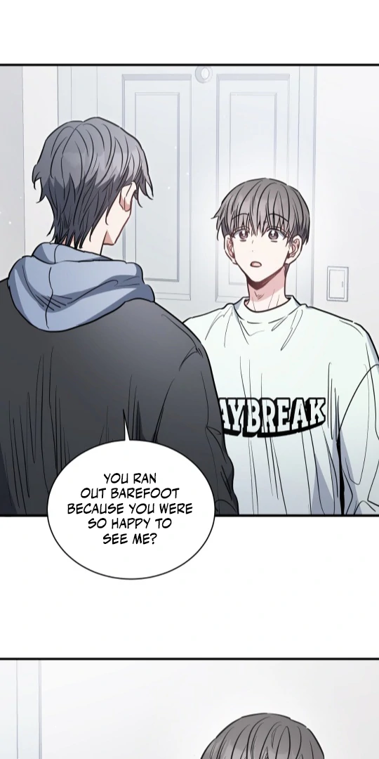 Crazy Rich Santa [BL +19] [Luna Toons] - Chapter 2 manhwa