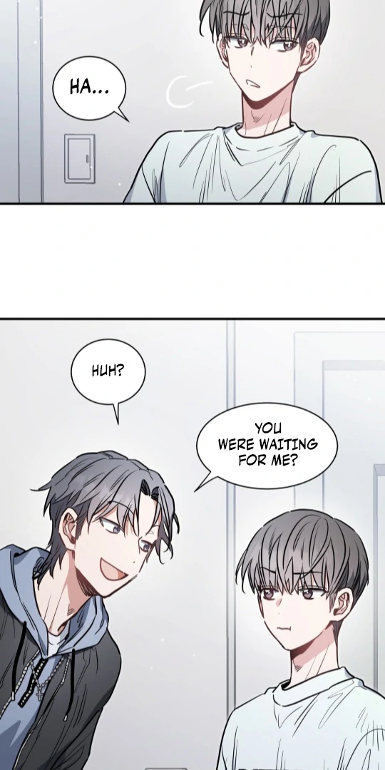 Crazy Rich Santa [BL +19] [Luna Toons] - Chapter 2 manhwa